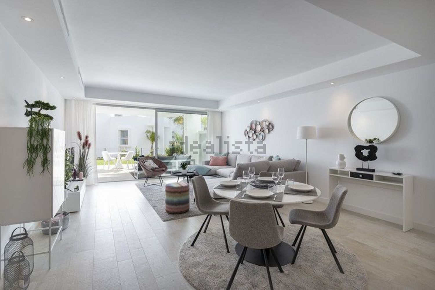 Pis de 149 m² a Casares