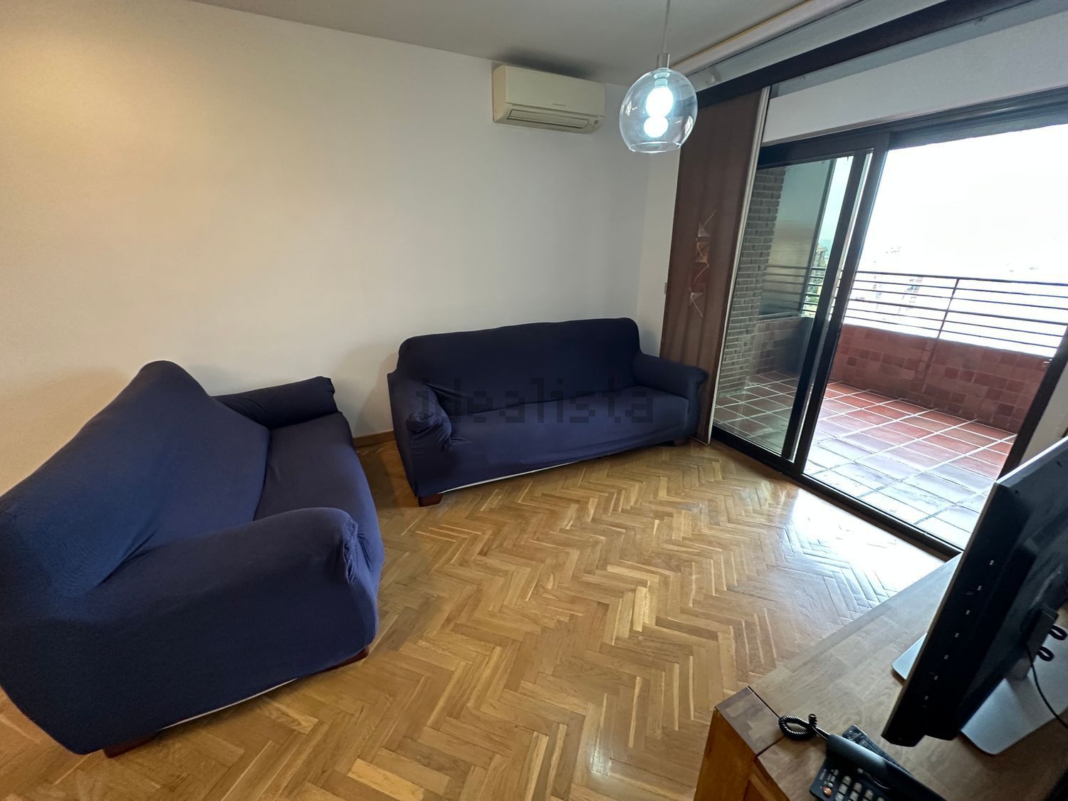 Pis de 132 m² a Madrid