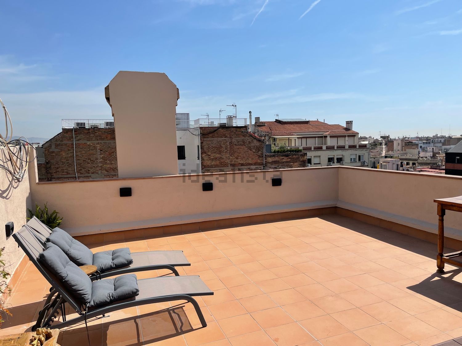 Pis de 70 m² a Barcelona