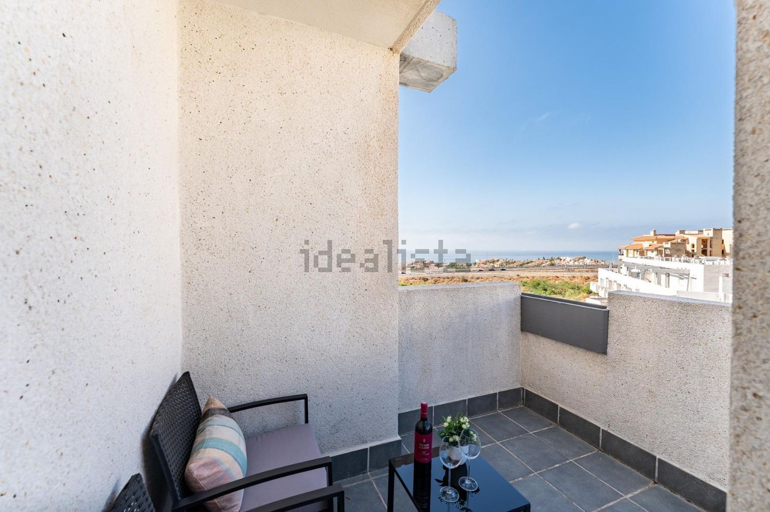 Habitació de lloguer, Mijas