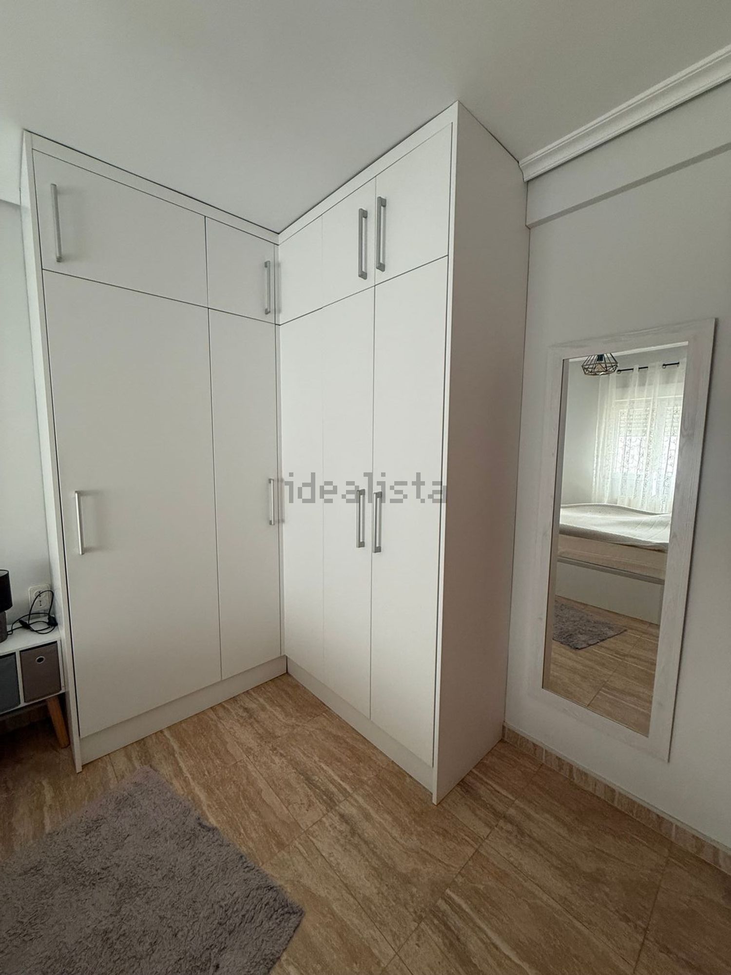 Flat 65 m² in Valladolid