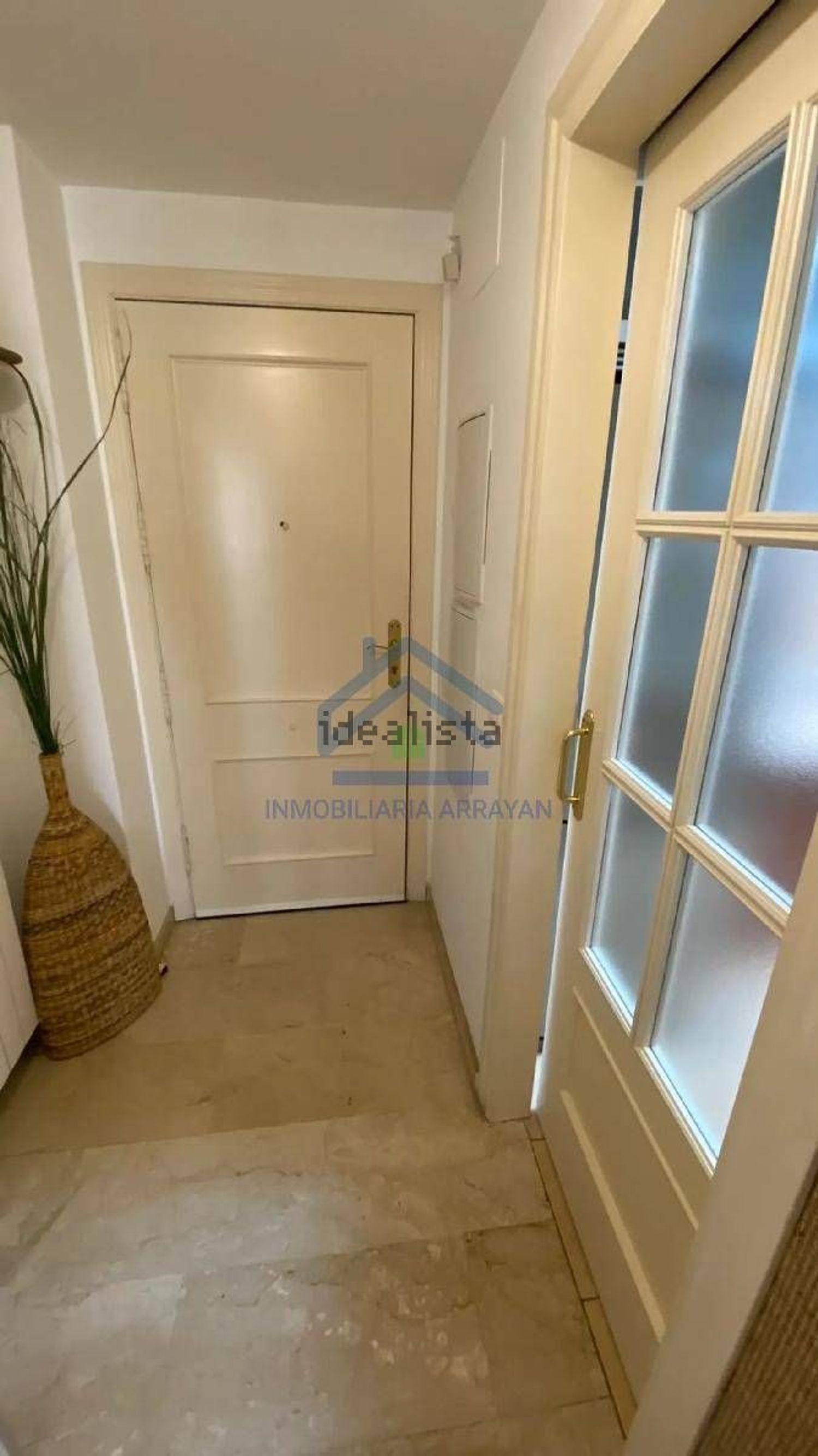 Piso de 85 m² en Granada