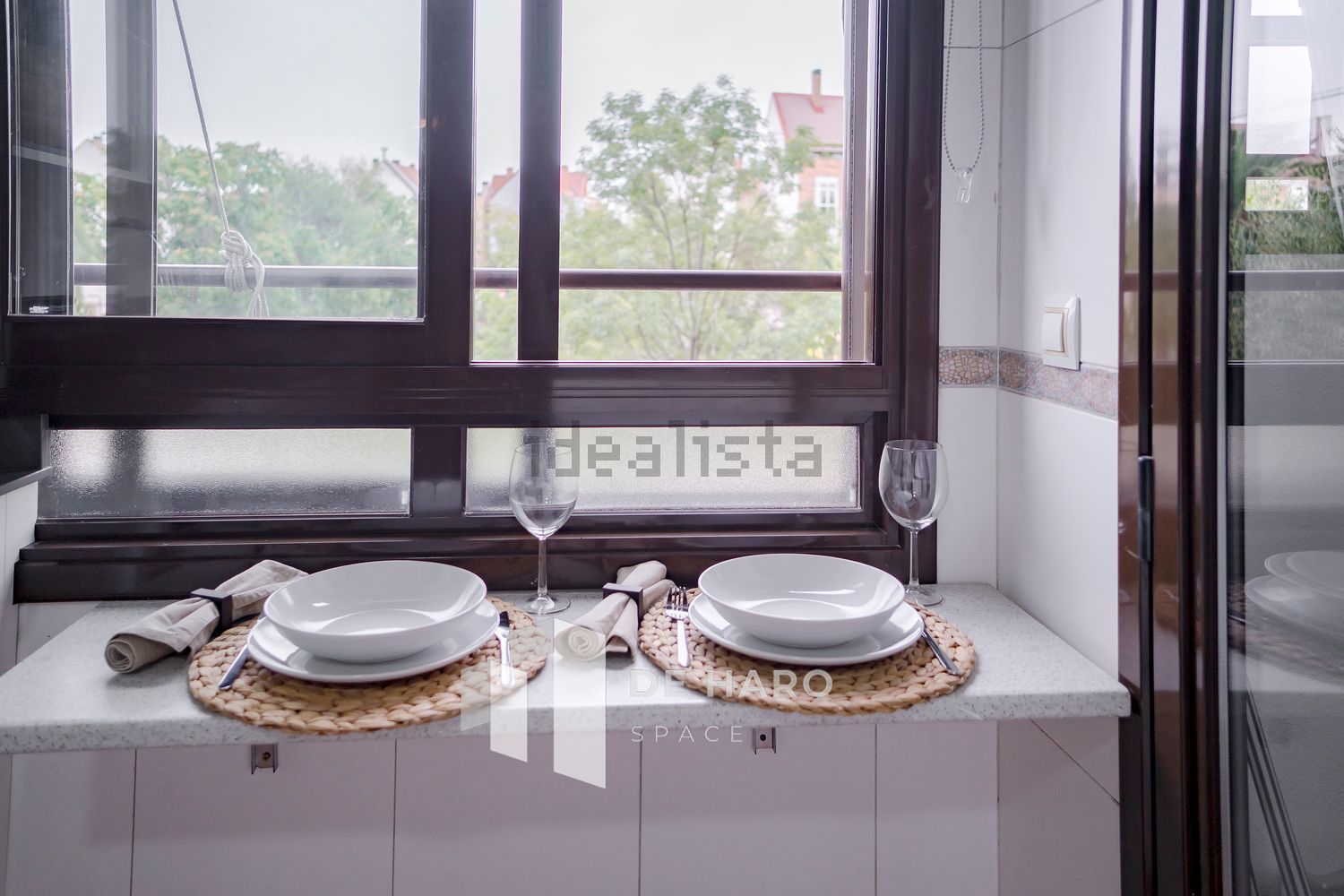 Room for rent, Madrid