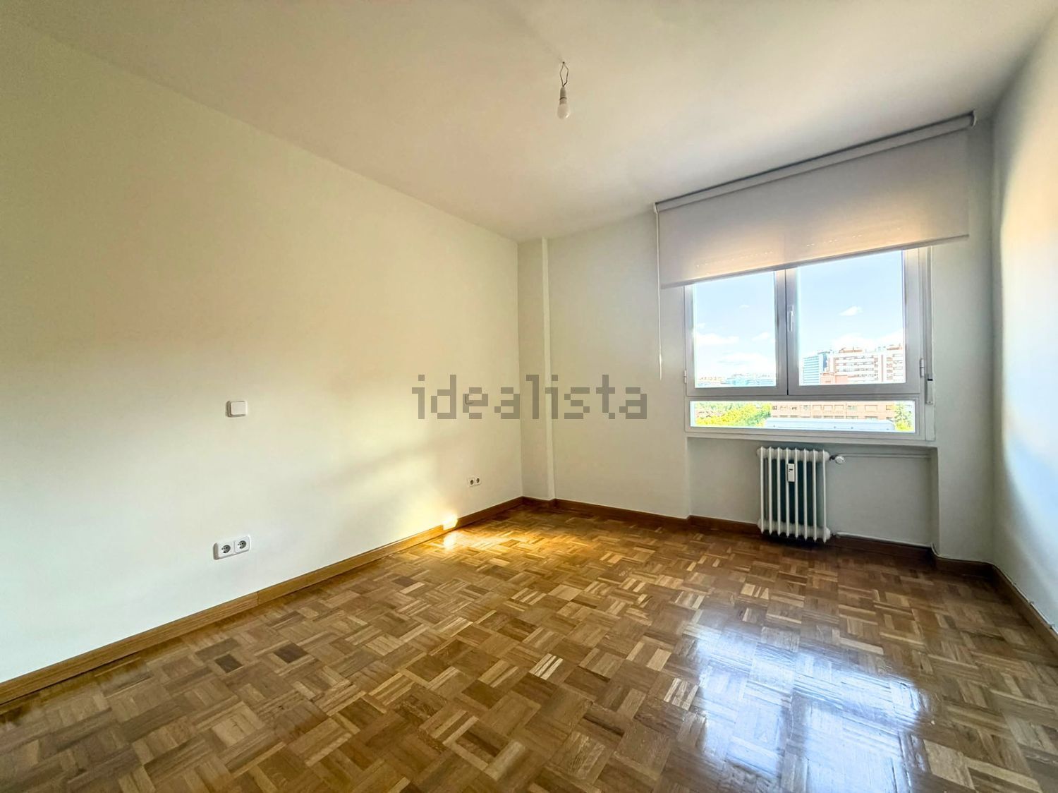 Wohnung 186 m² in Madrid