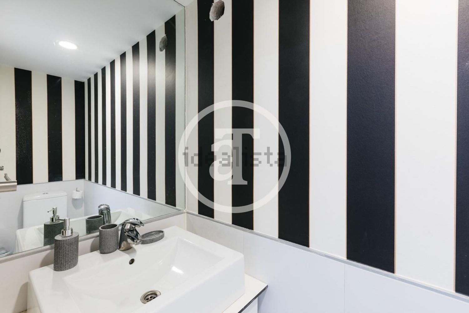 Pis de 87 m² a Madrid