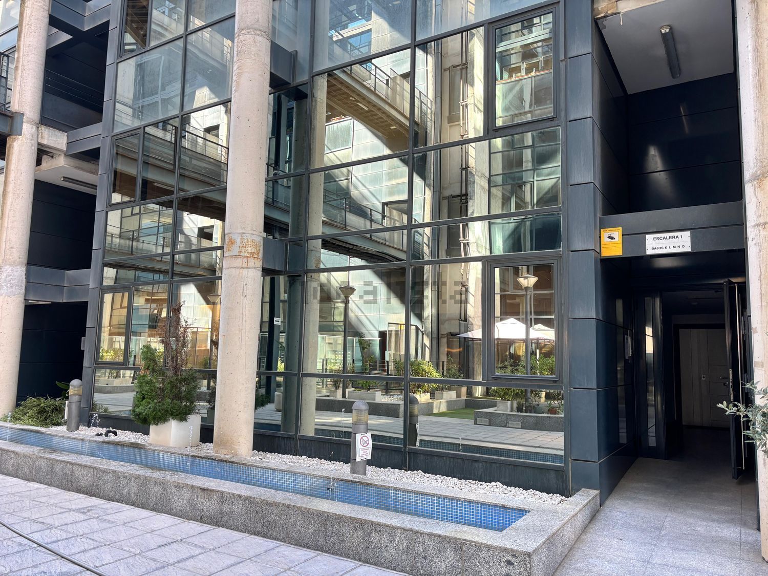 Piso de 90 m² en Madrid