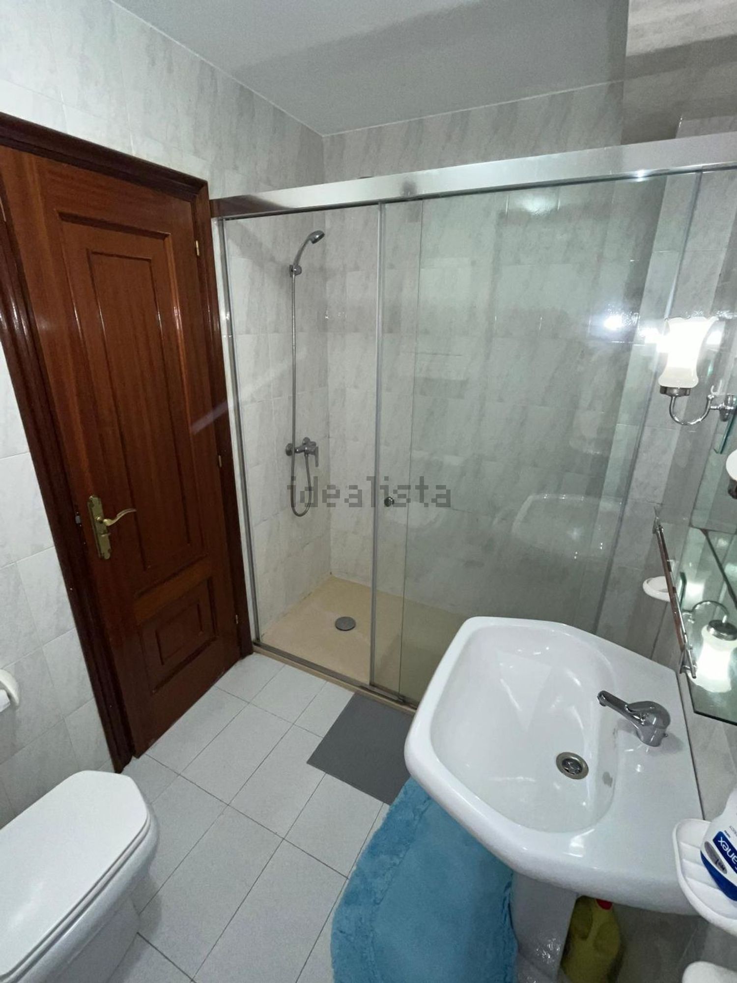 Habitació de lloguer, Santiago de Compostel·la