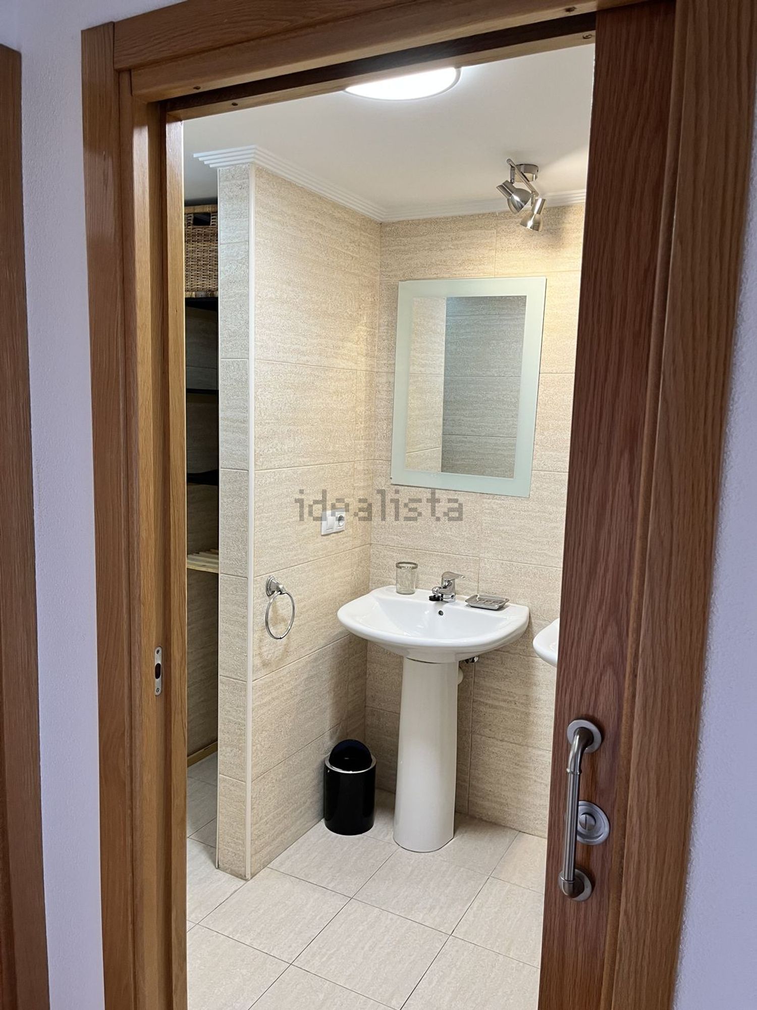 Piso de 76 m² en Vitoria