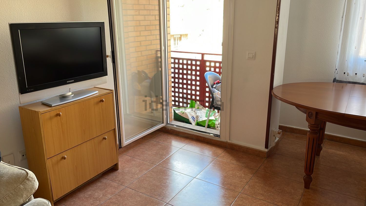 Wohnung 46 m² in Saragossa