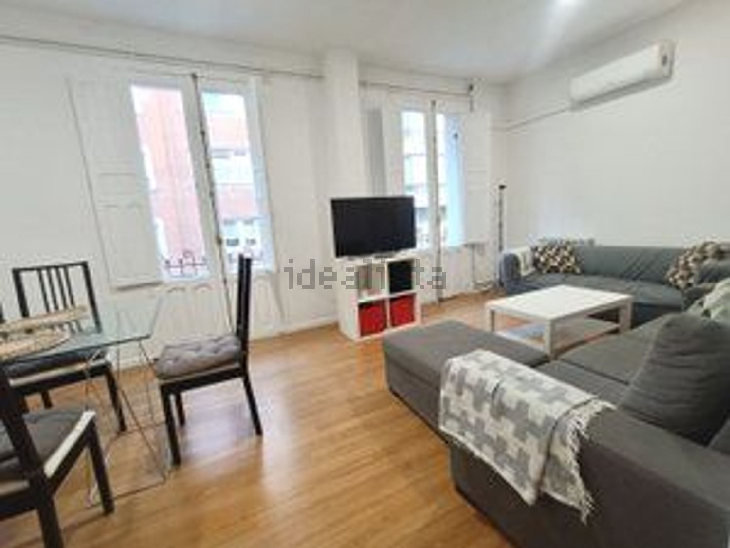 Appartamento 104 m² a Madrid
