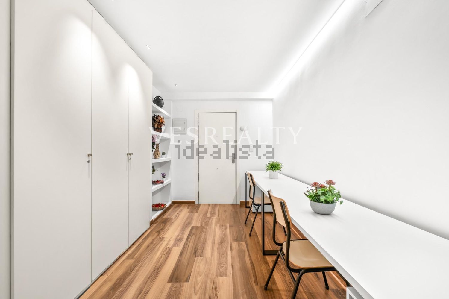 Pis de 60 m² a Alacant