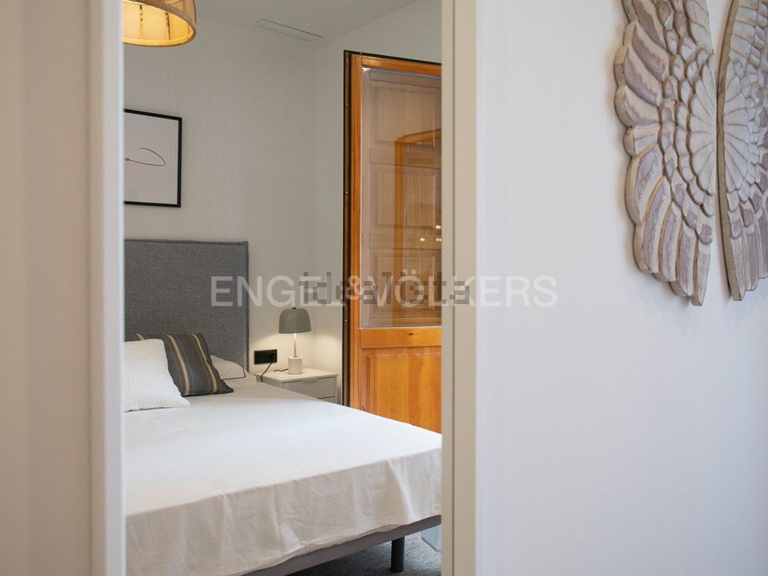 Pis de 118 m² a València