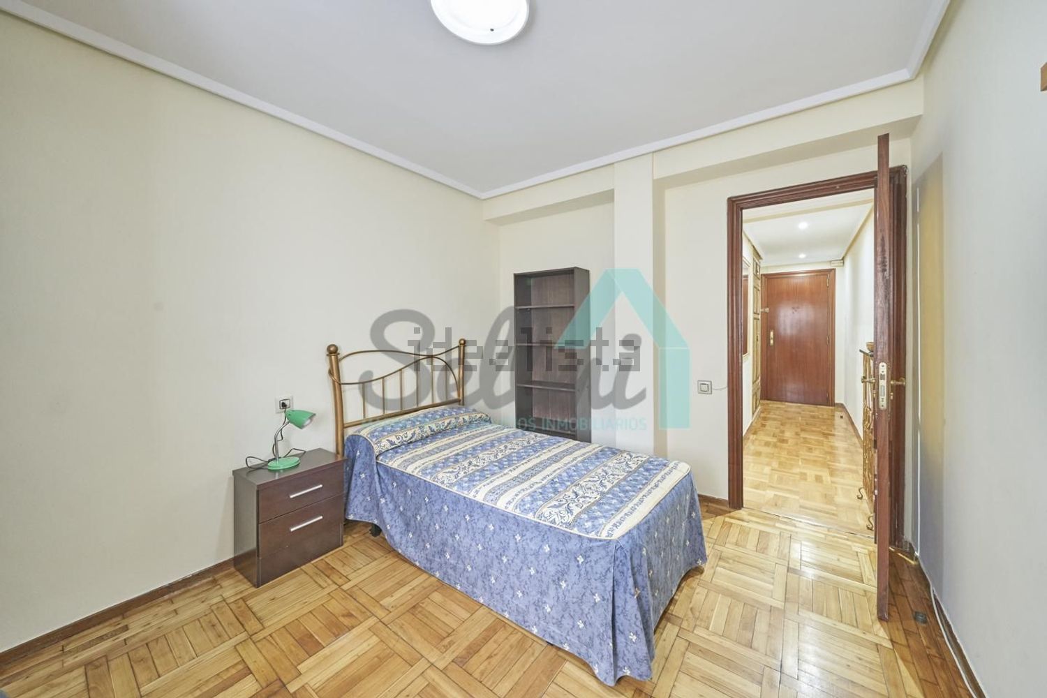 Pis de 82 m² a Oviedo
