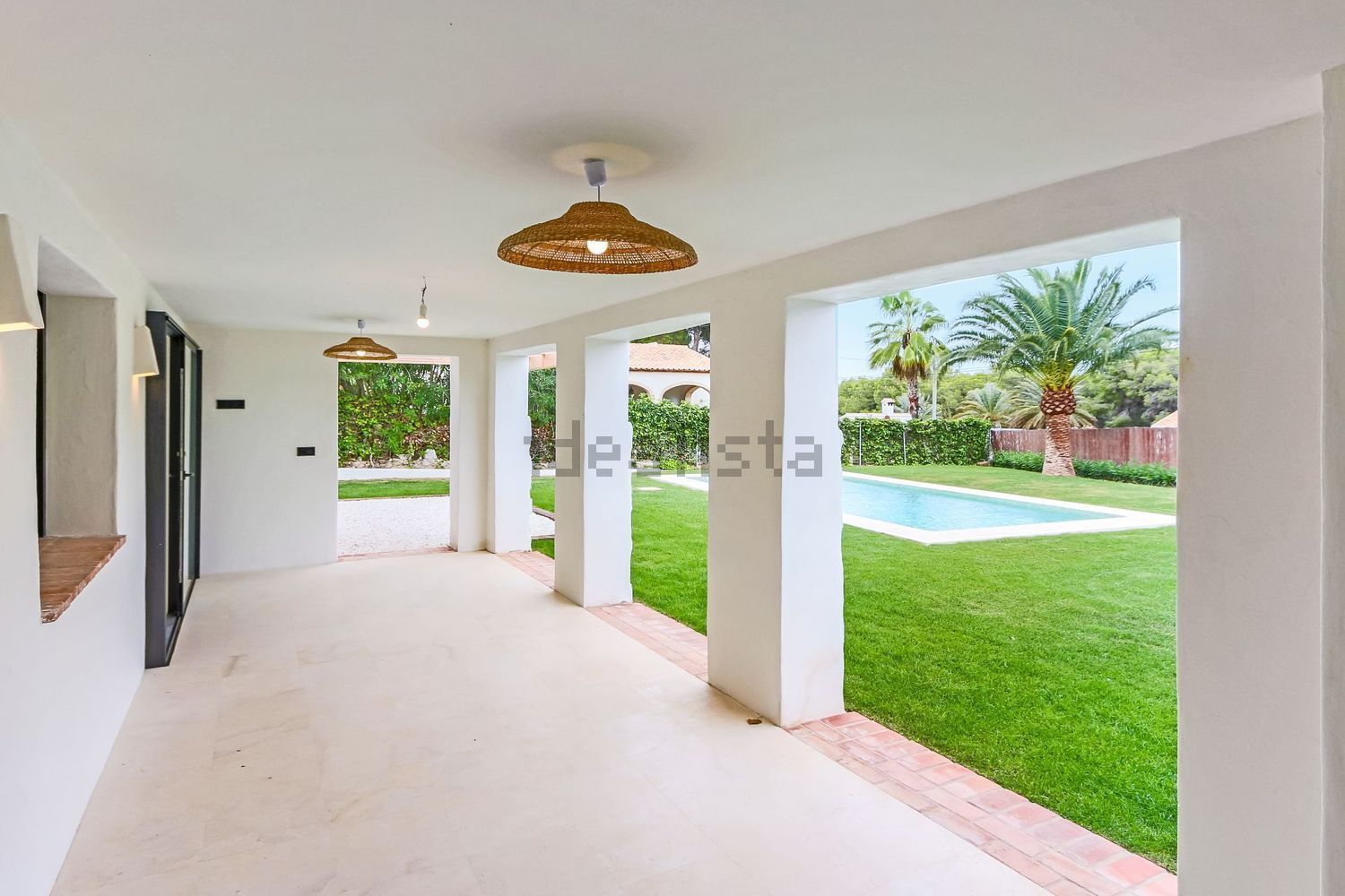 Casa de 344 m² en Jávea