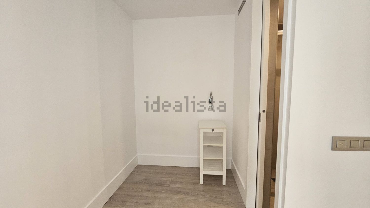 Pis de 120 m² a Madrid