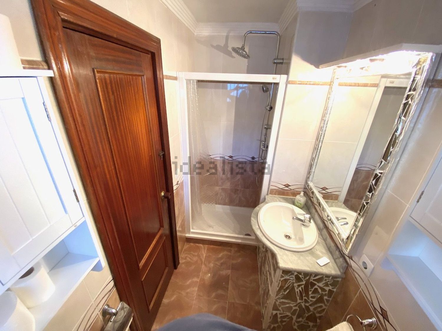 Habitación 68 m², San Sebastián