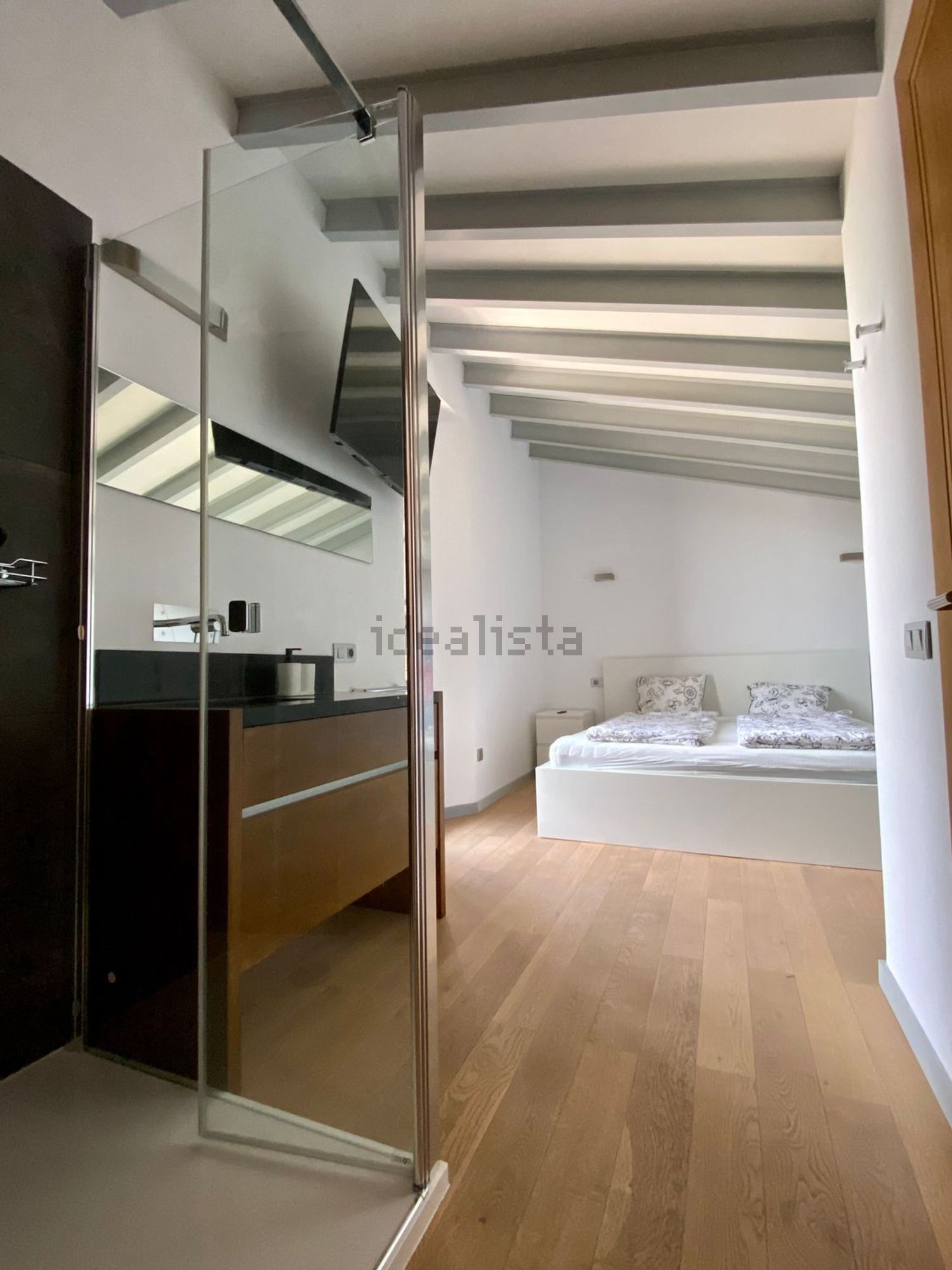 Pis de 138 m² a Palma