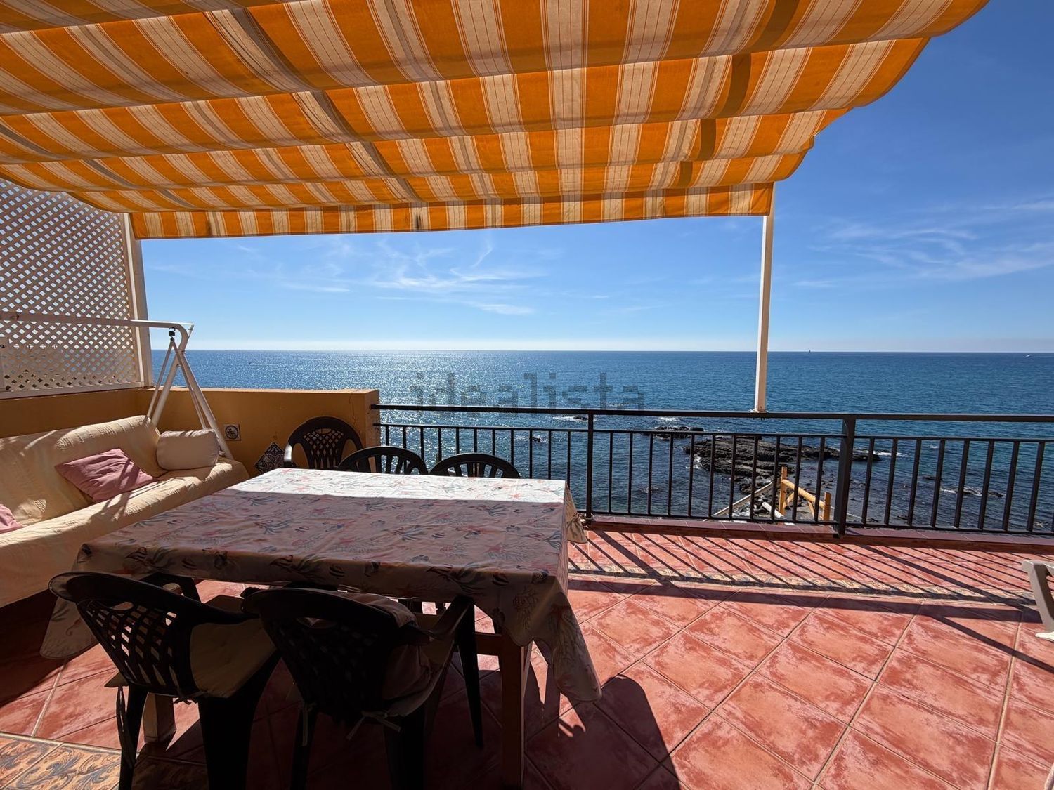 Pis de 95 m² a Benalmádena