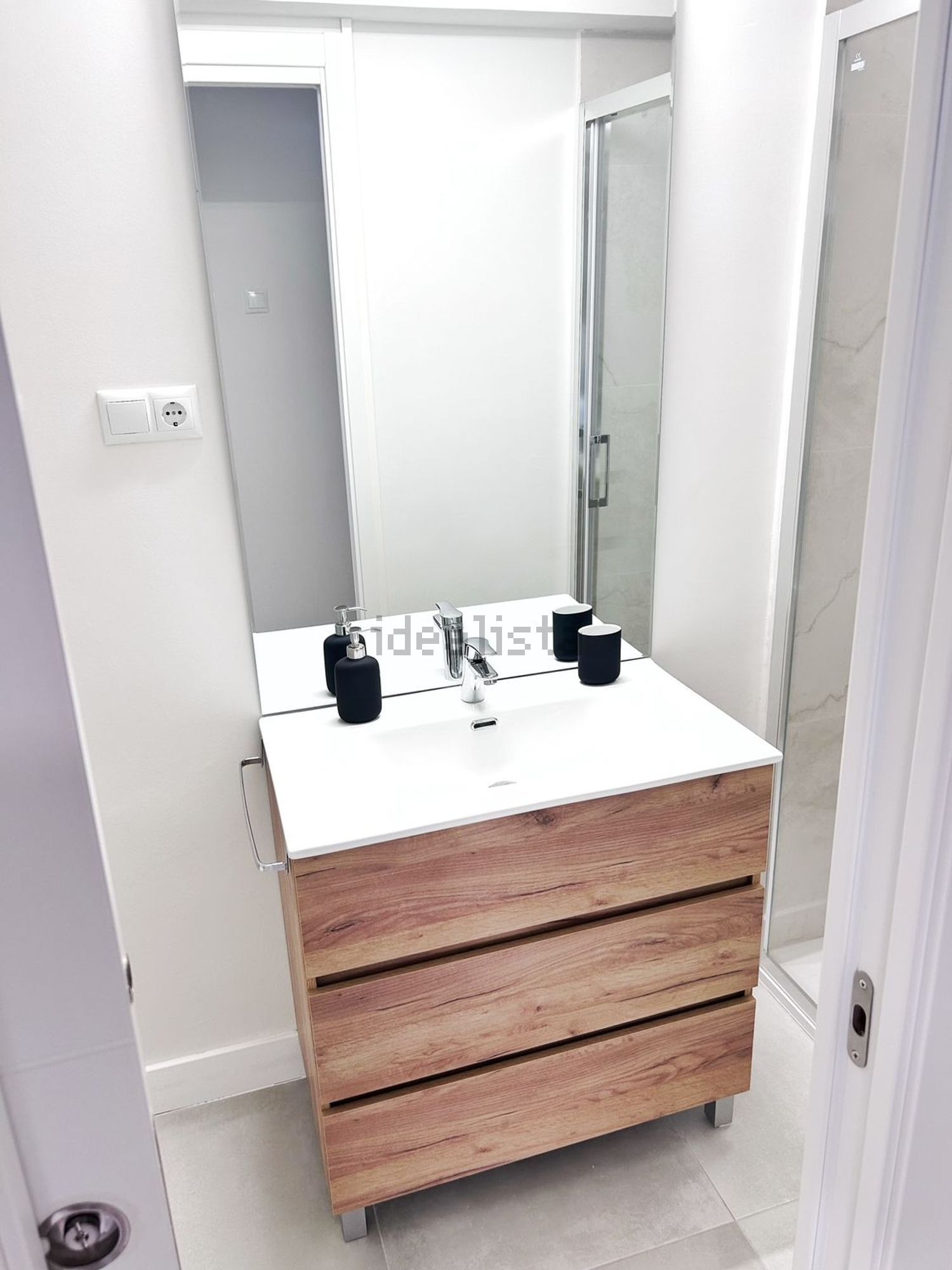 Pis de 76 m² a Almeria