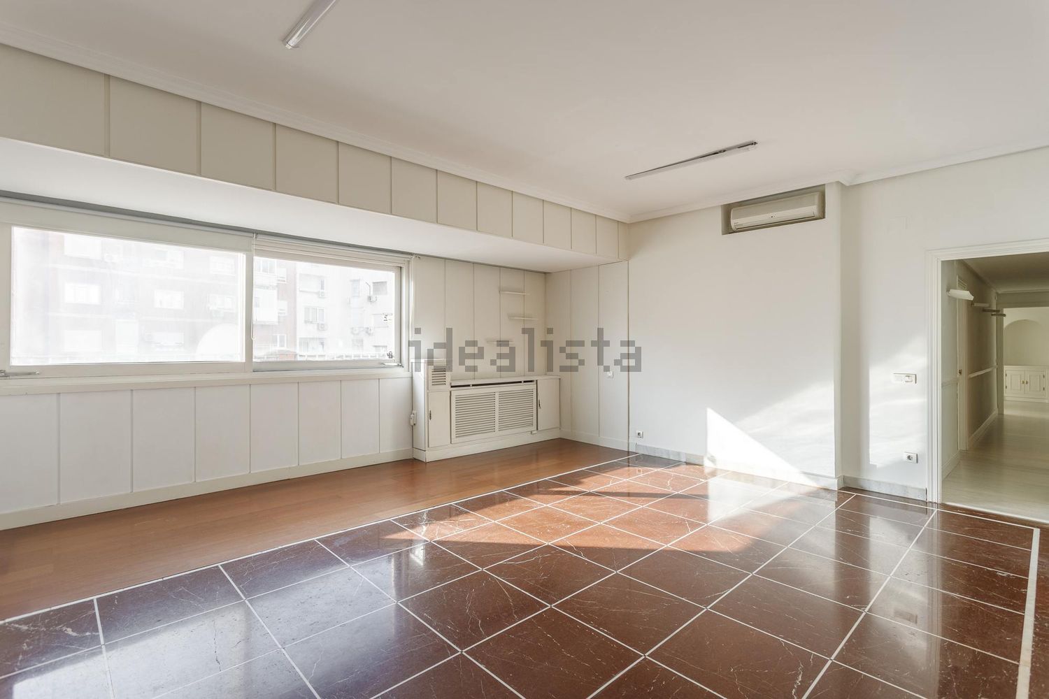 Apartamento 287 m² em Madrid
