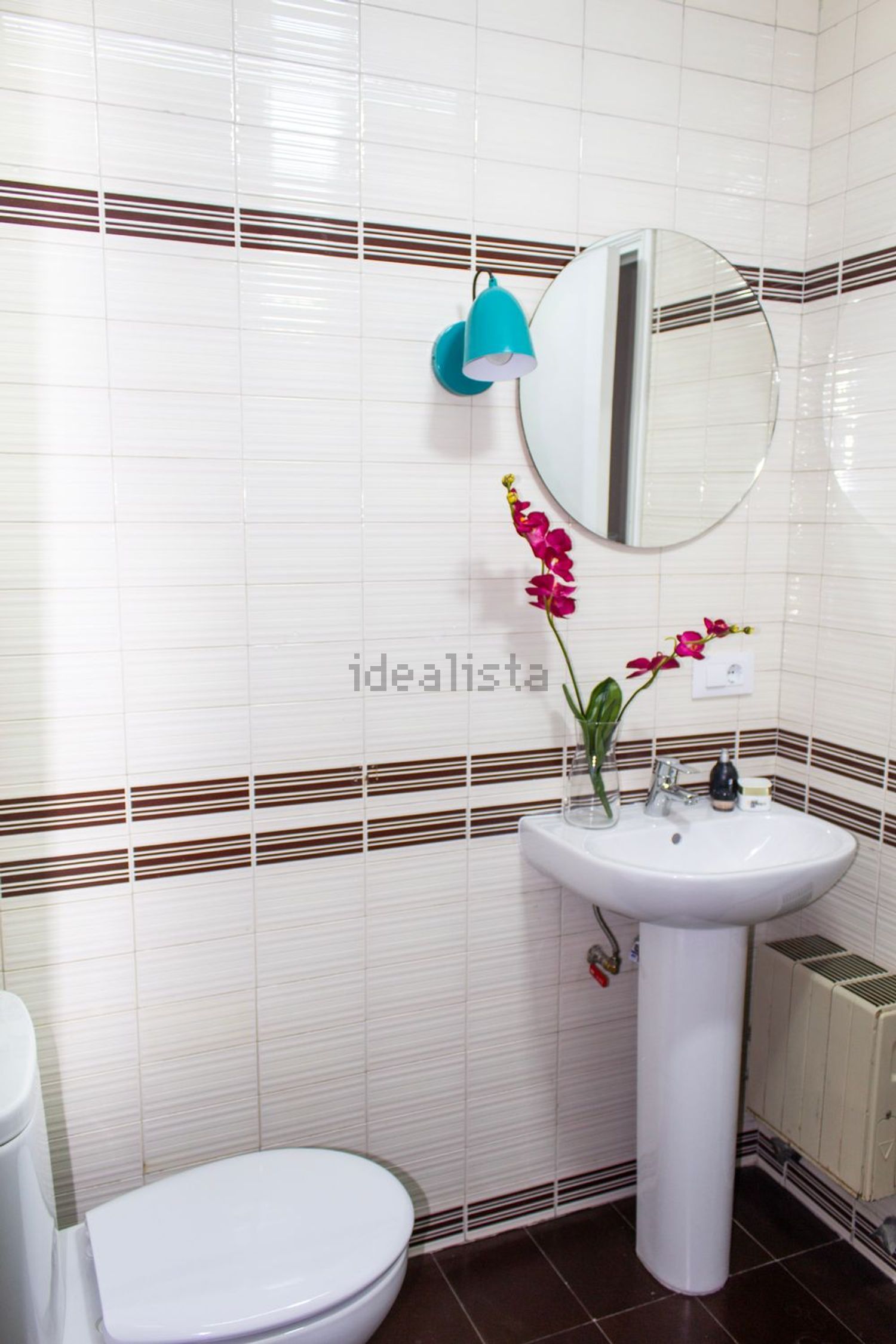 Habitación en alquiler, La Coruña