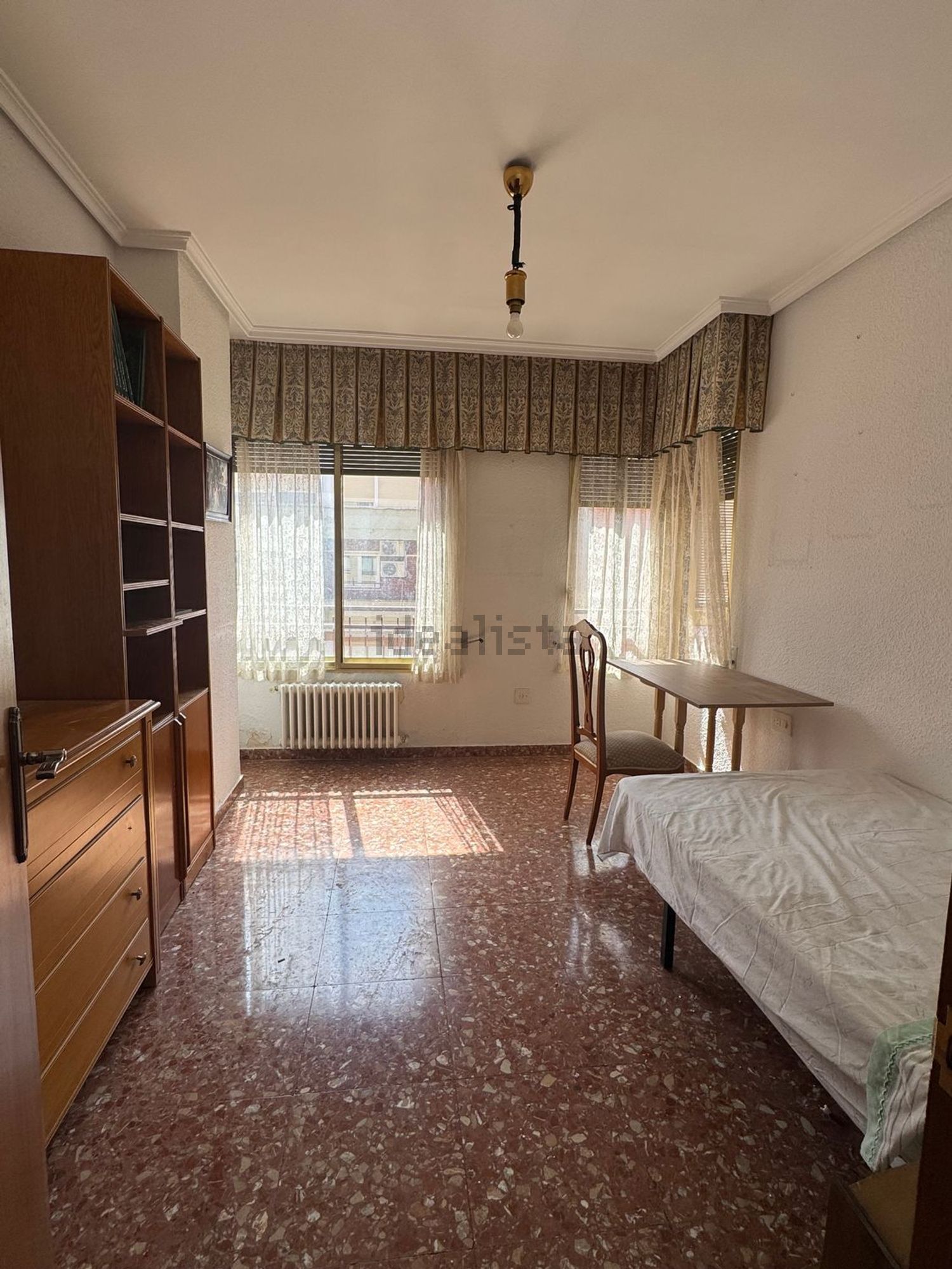 Pis de 160 m² a Albacete