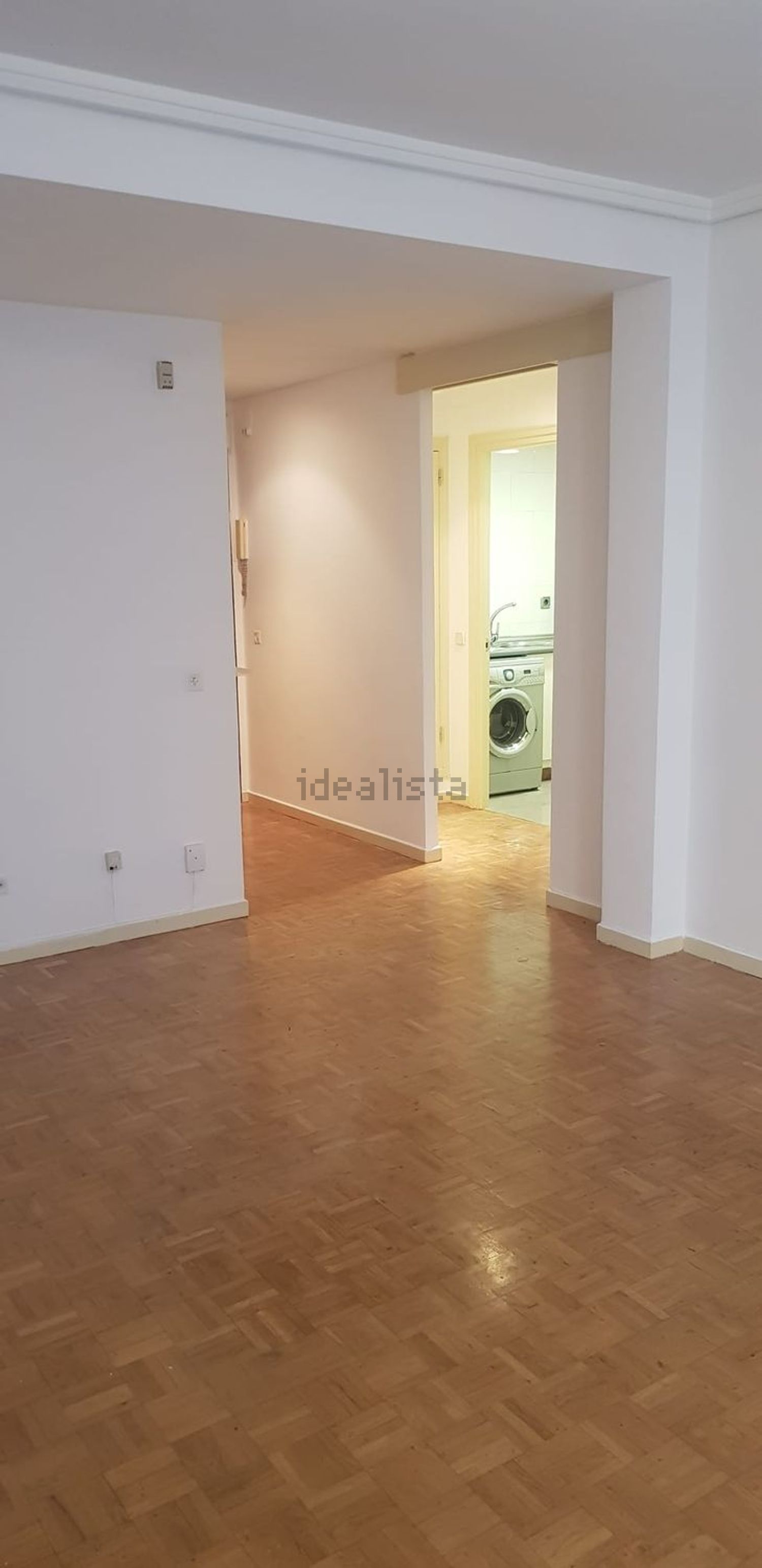 Piso de 65 m² en Madrid