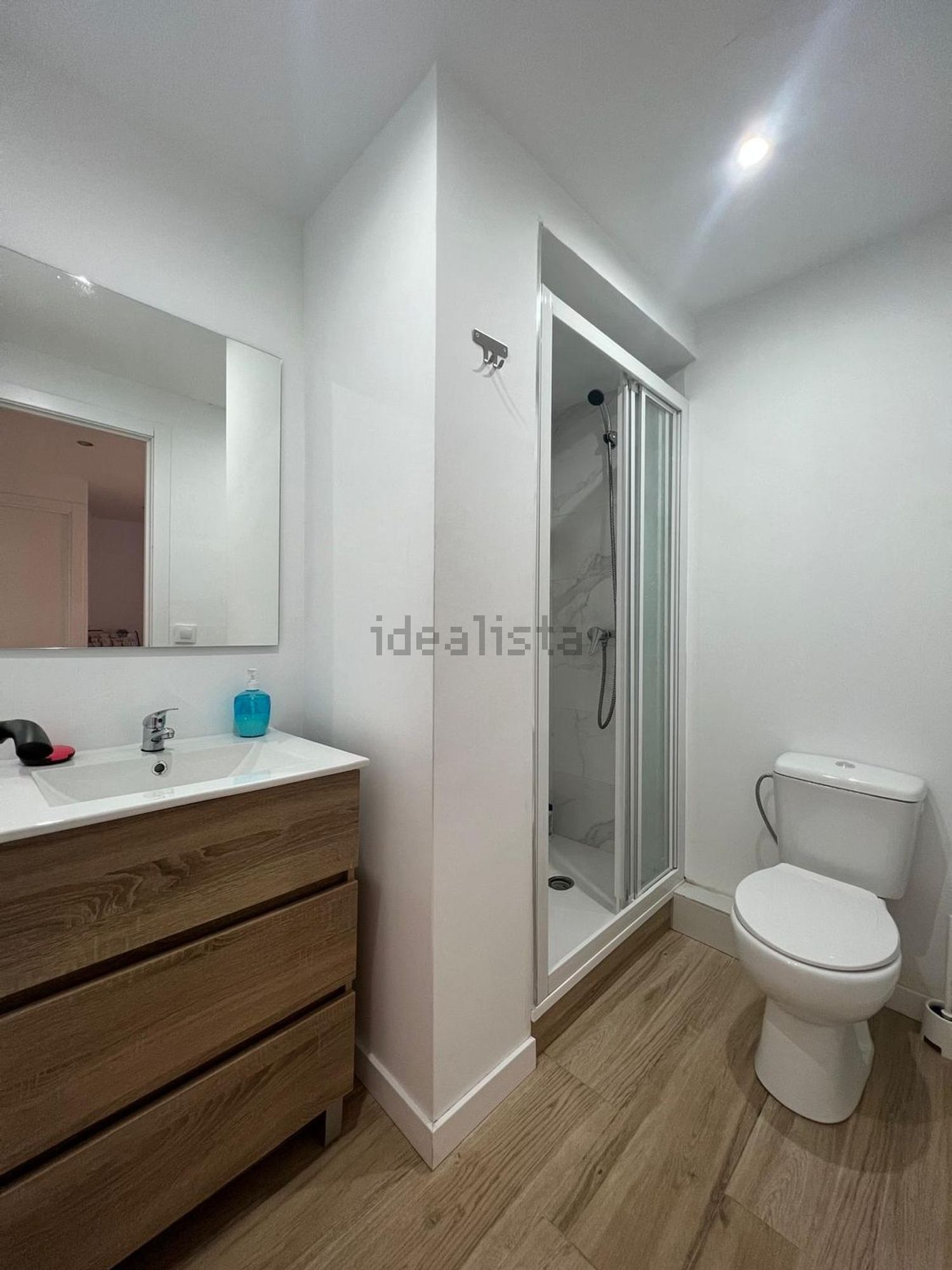 Habitació de lloguer, l'Hospitalet de Llobregat