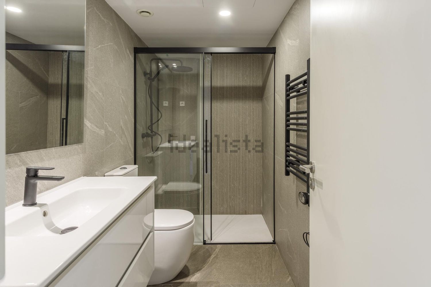 Pis de 44 m² a Madrid