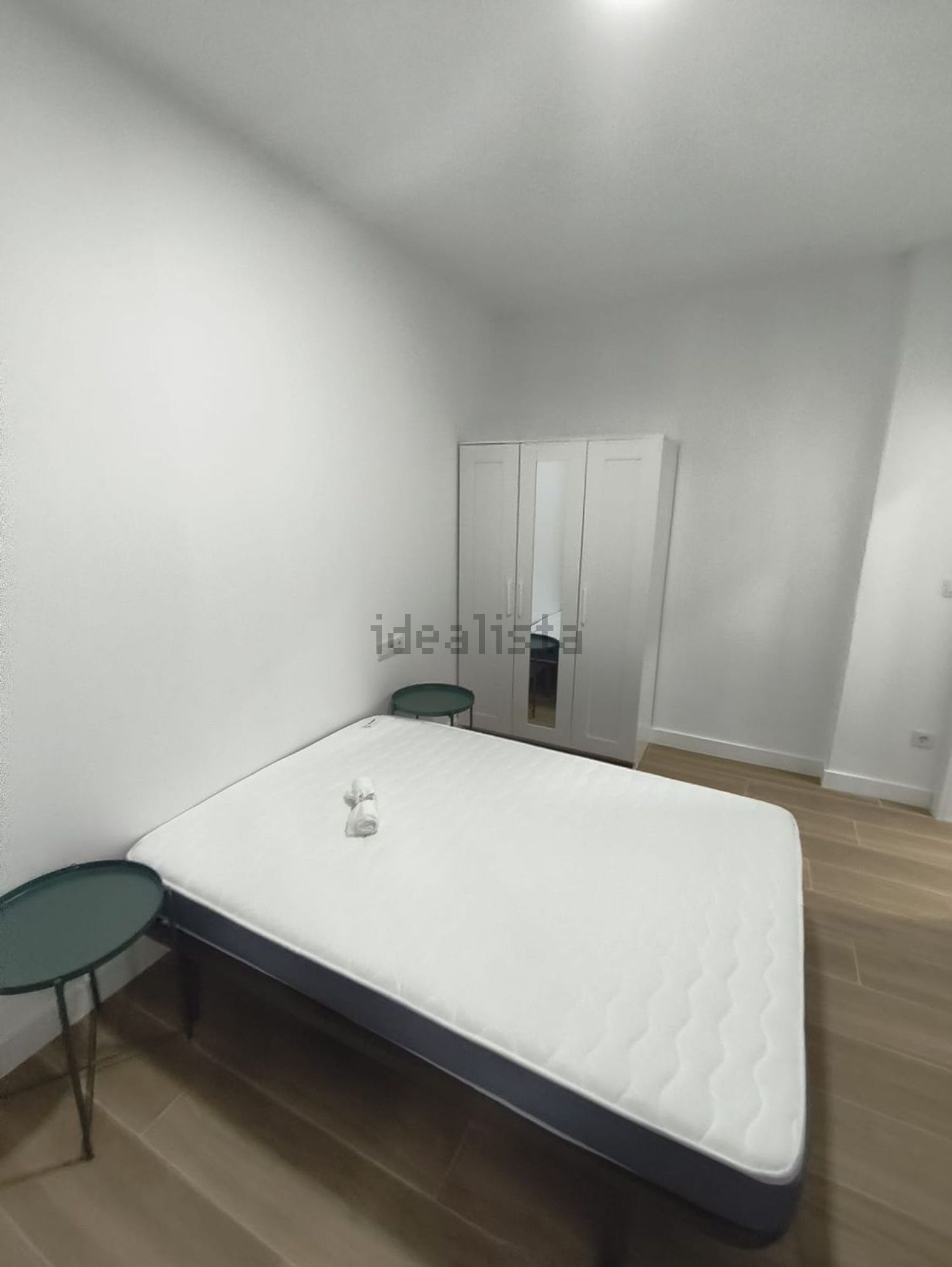 Pis de 53 m² a Sagunt