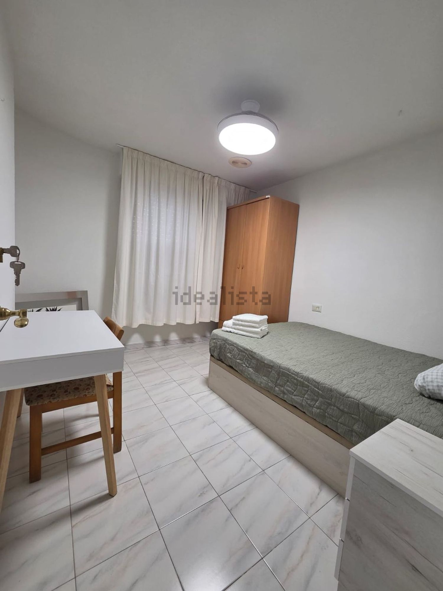 Habitación 90 m², Elche