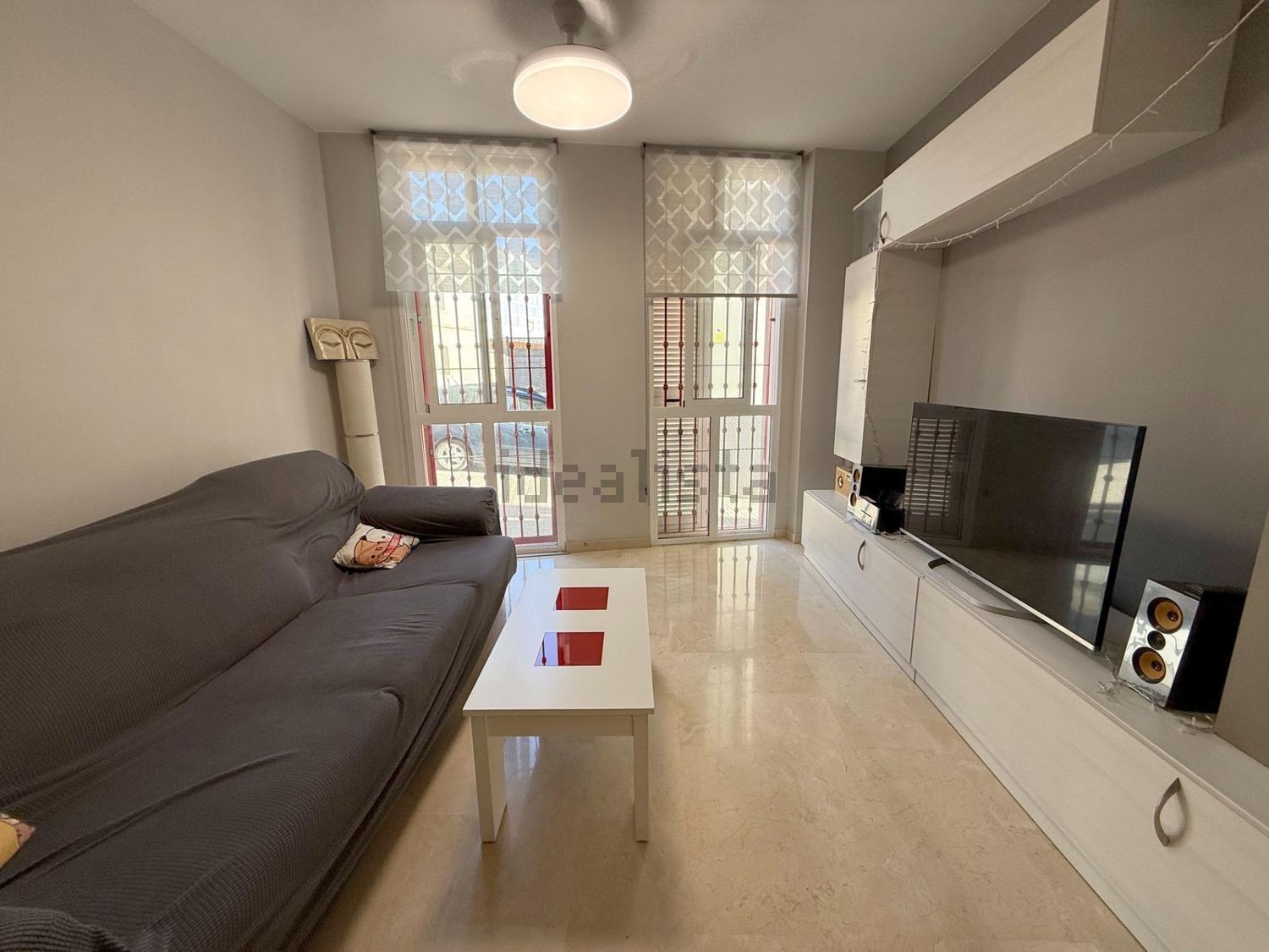 Apartamento 58 m² em Cartagena