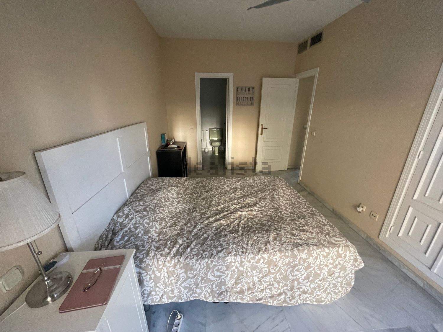 Pis de 88 m² a Sevilla