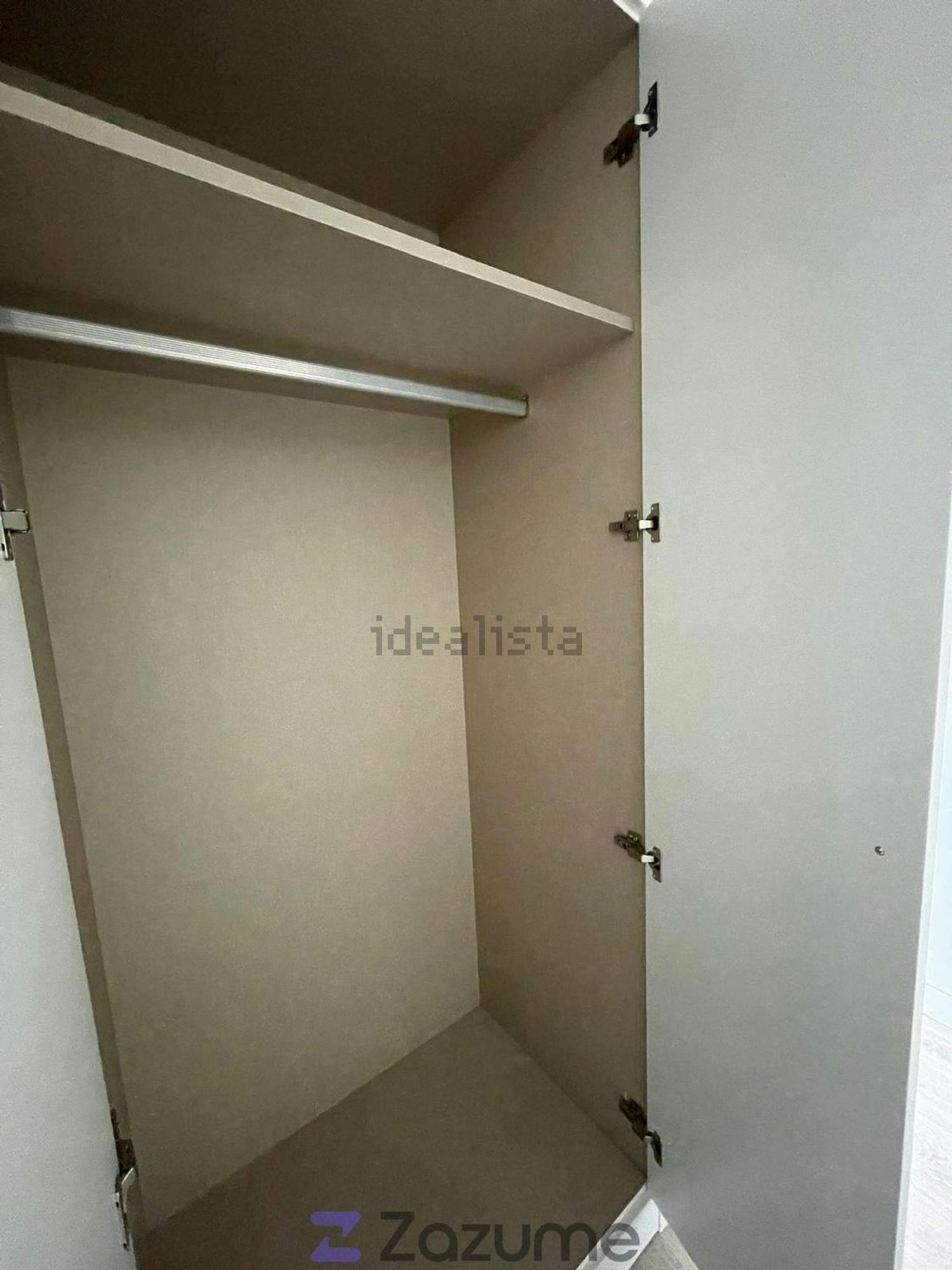 Wohnung 89 m² in Málaga