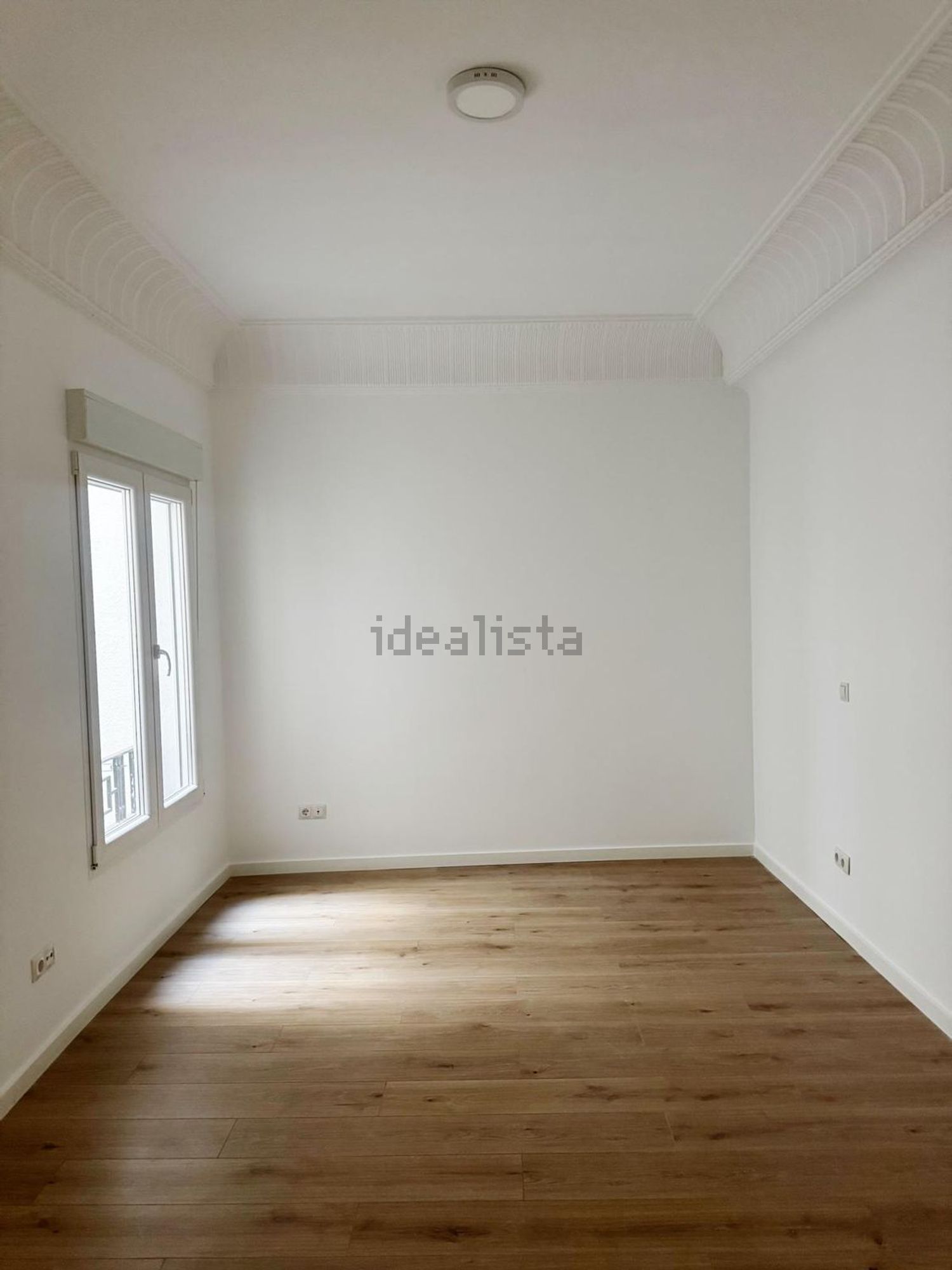 Pis de 140 m² a Madrid