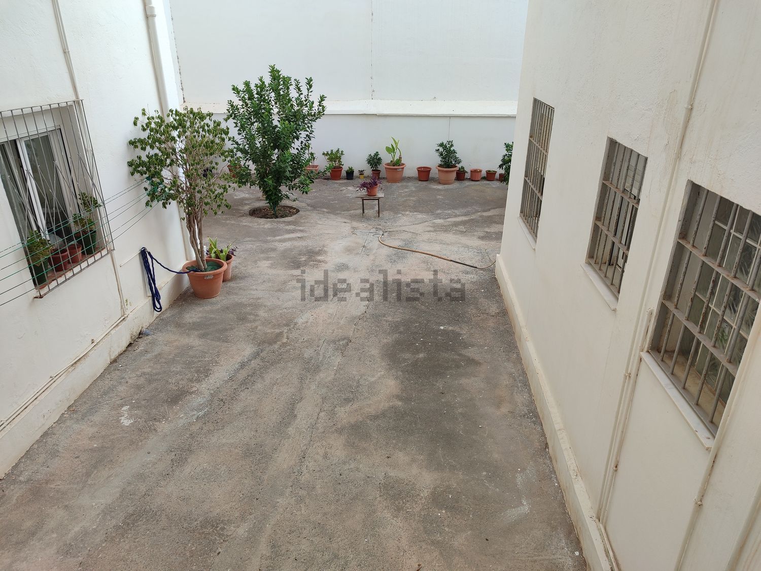 Stanza in affitto, Almería