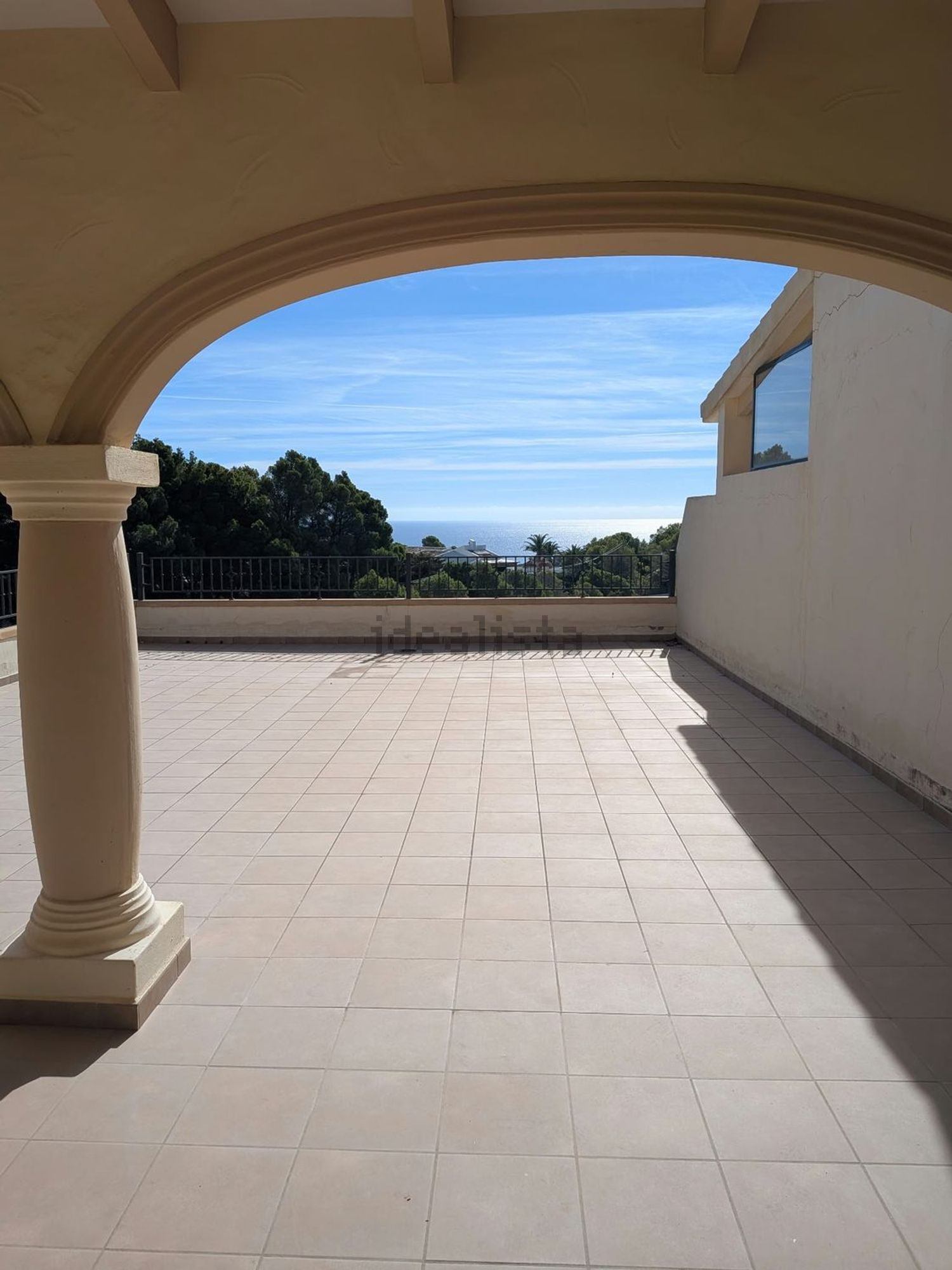Moradia 280 m² em Altea