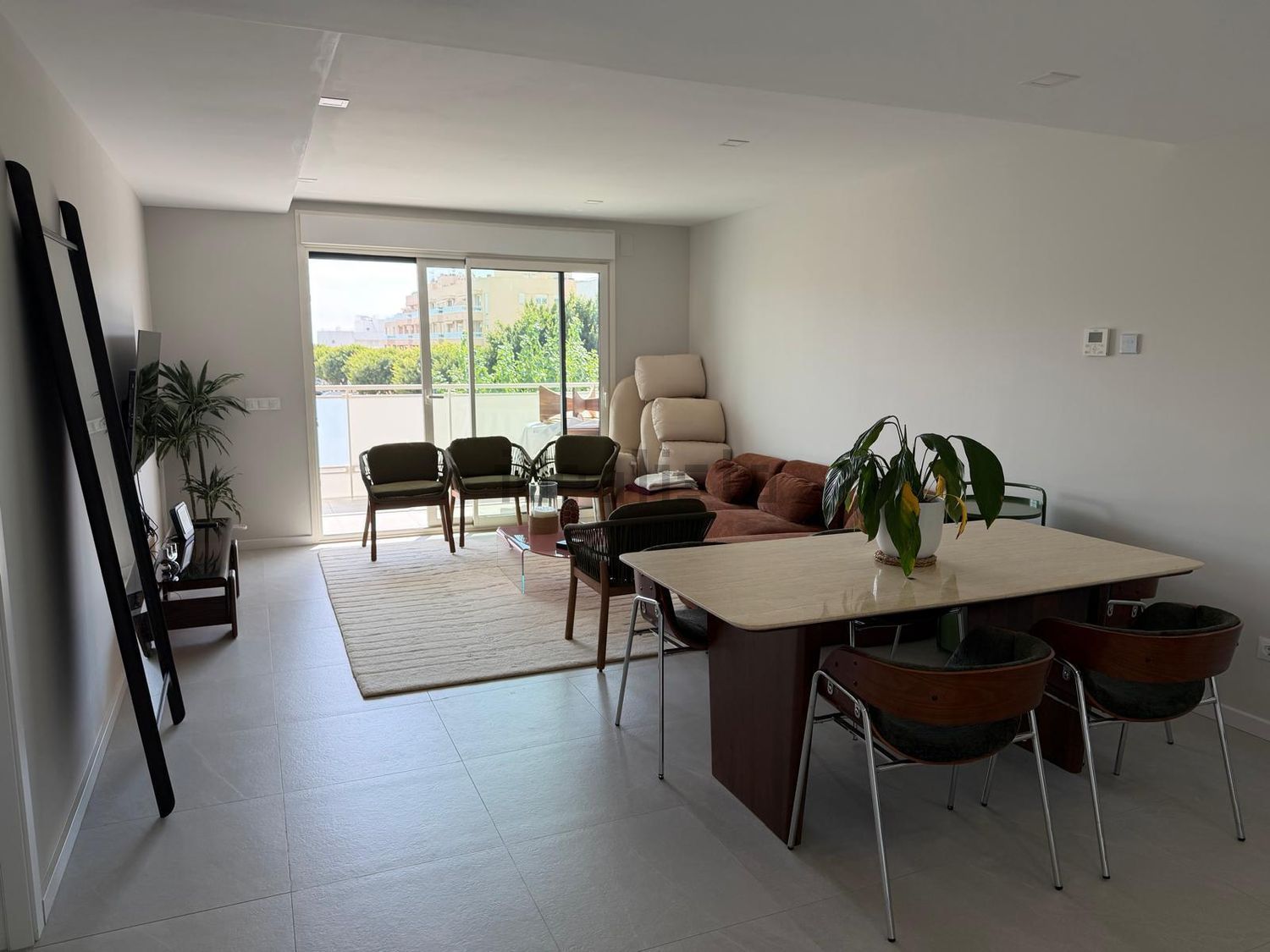 Pis de 94 m² a Eivissa