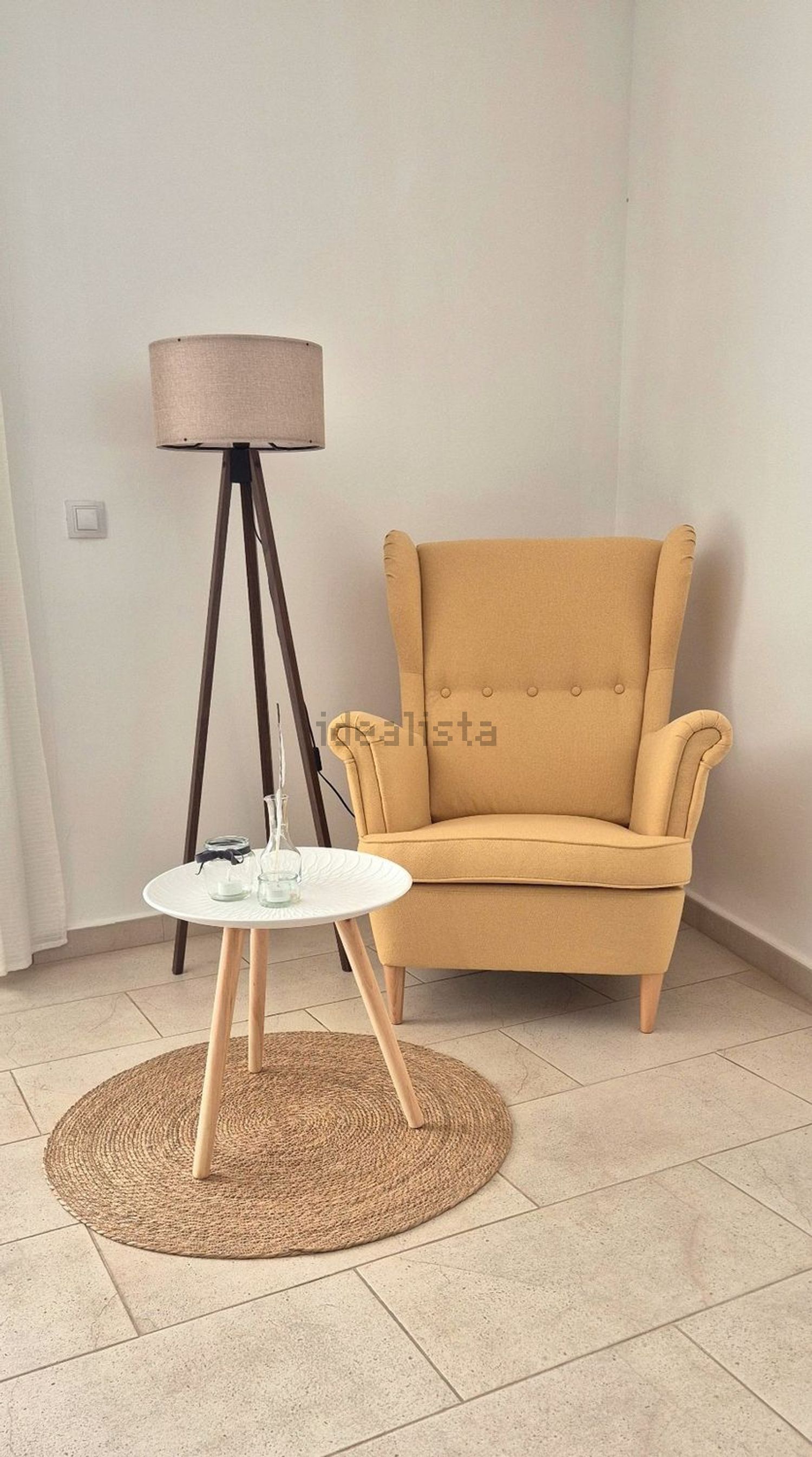 Wohnung 162 m² in Altea
