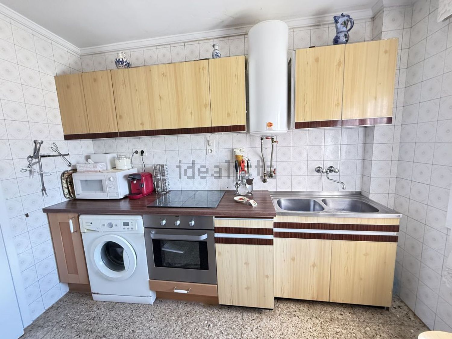 Pis de 75 m² a Medina de Pomar