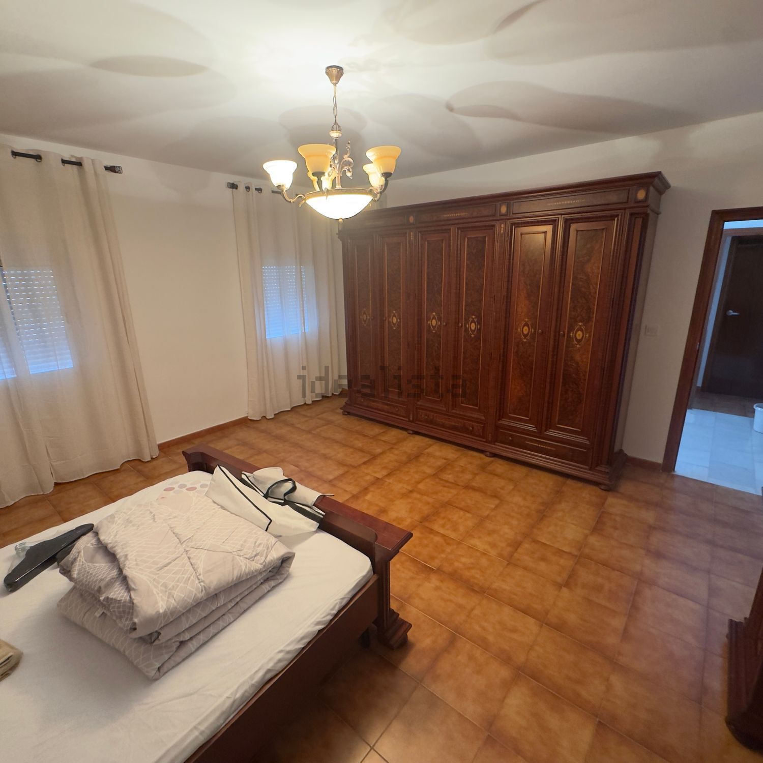 Maison 200 m² à Baeza