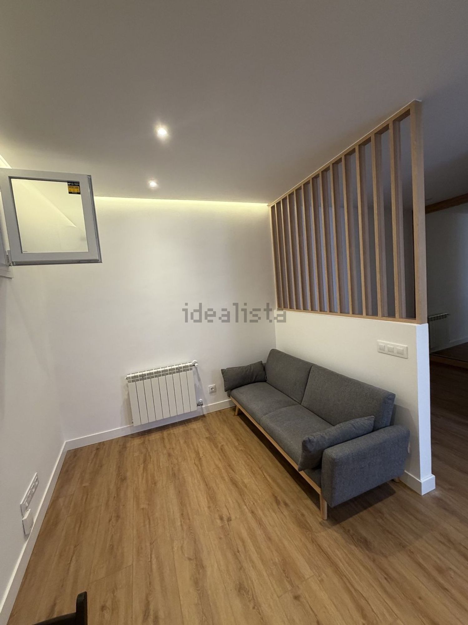 Wohnung 38 m² in Madrid