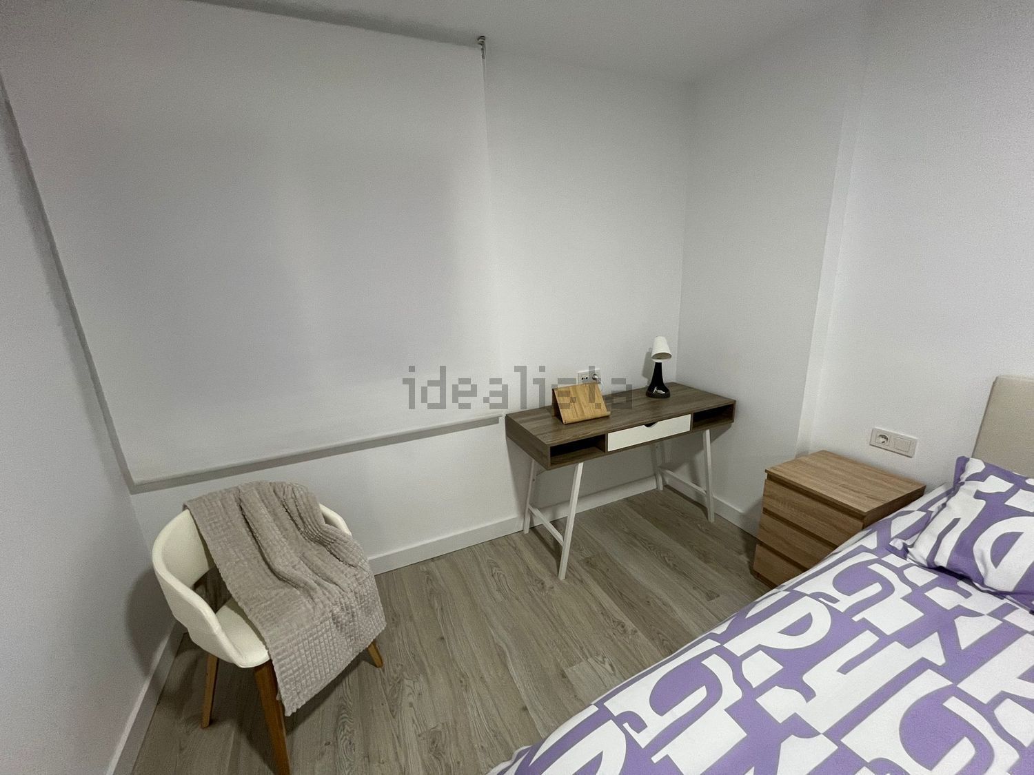 Habitació de lloguer, Granada