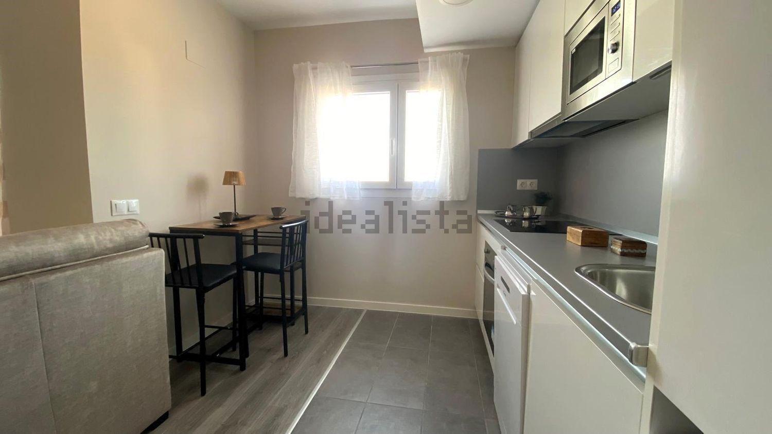 Appartamento 70 m² a Siviglia