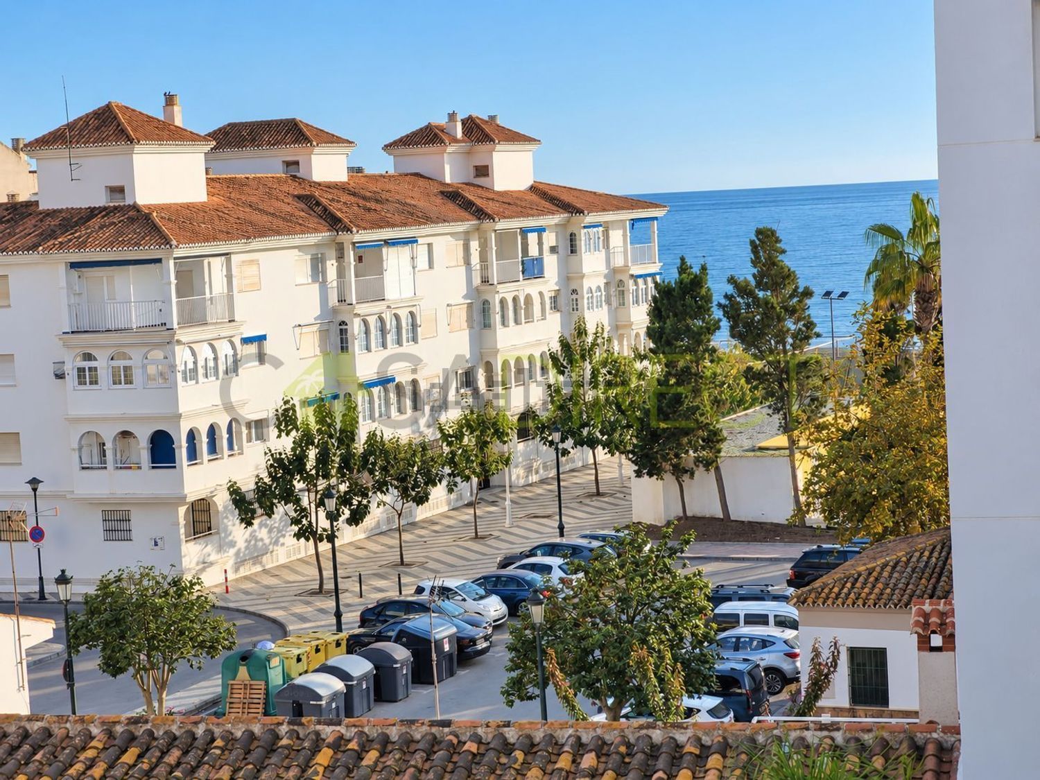 Piso de 52 m² en Torrox