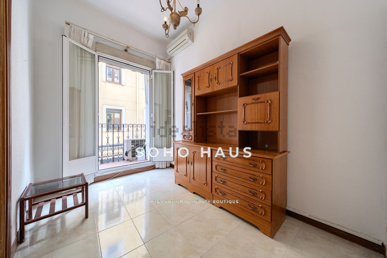 Piso de 65 m² en Madrid