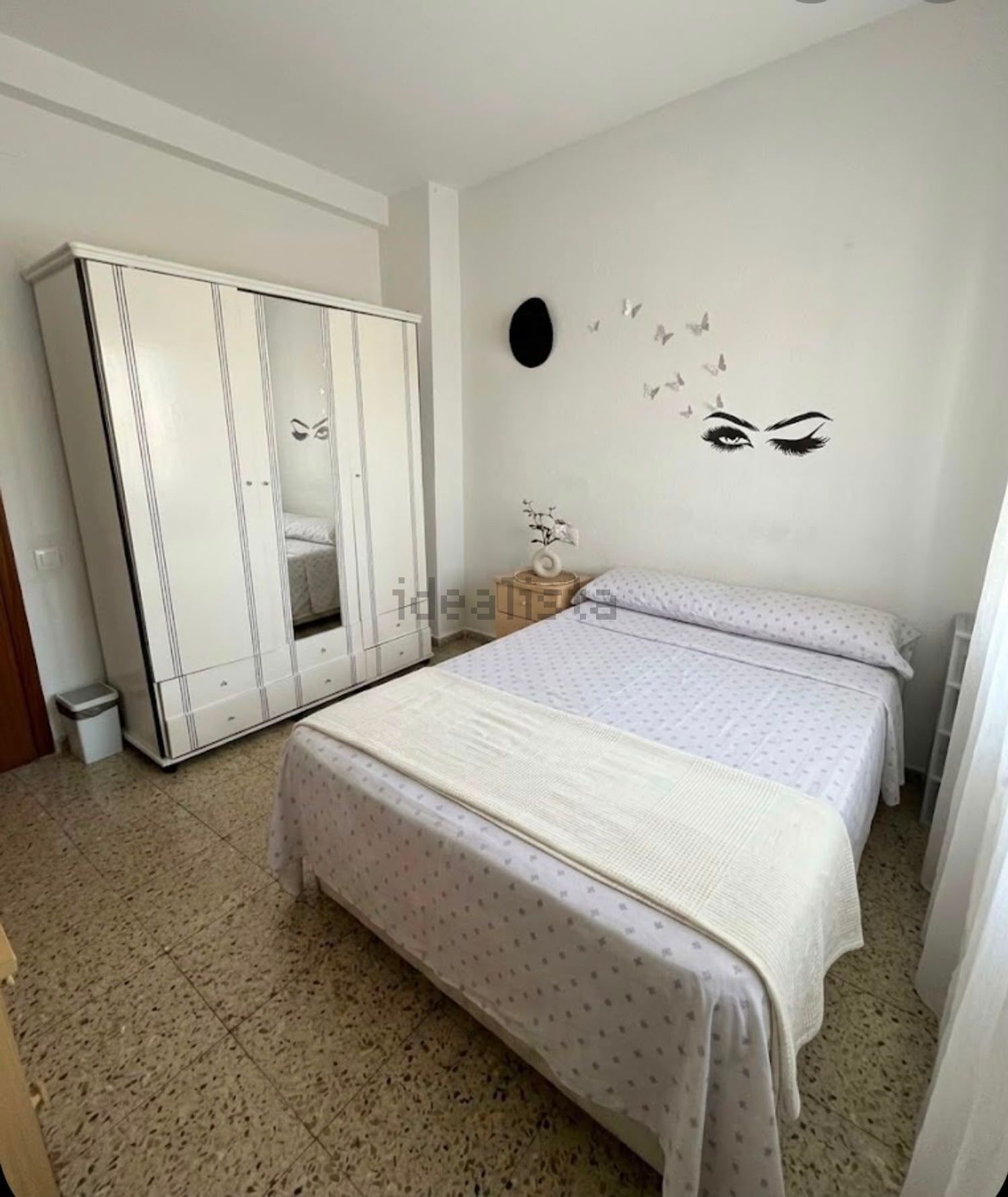 Habitación 100 m², Toledo