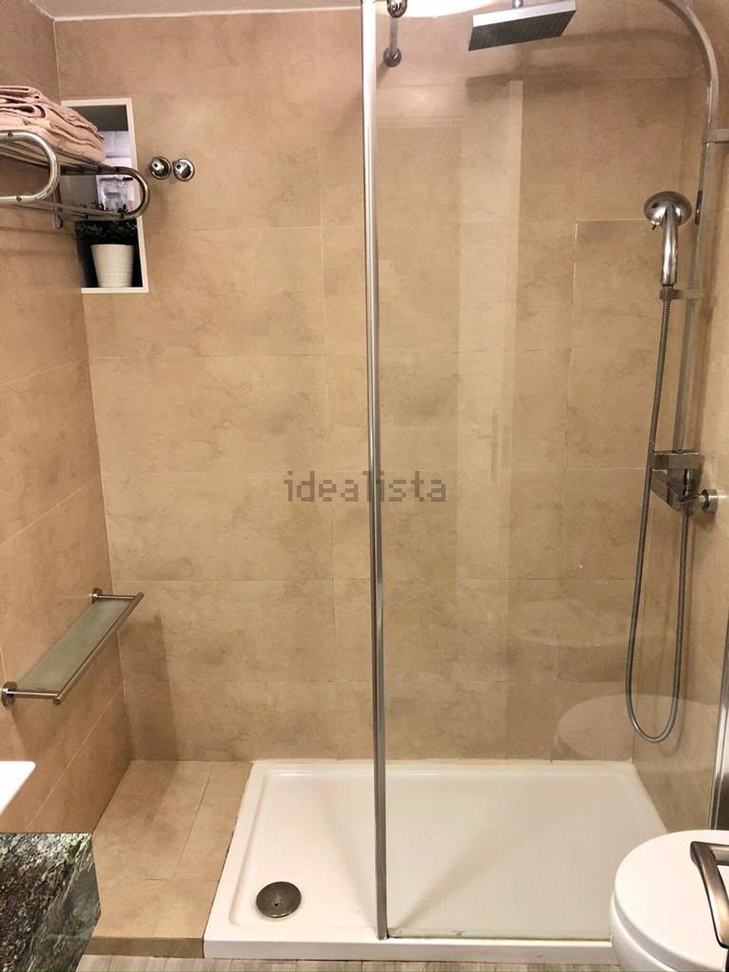 Wohnung 100 m² in Málaga