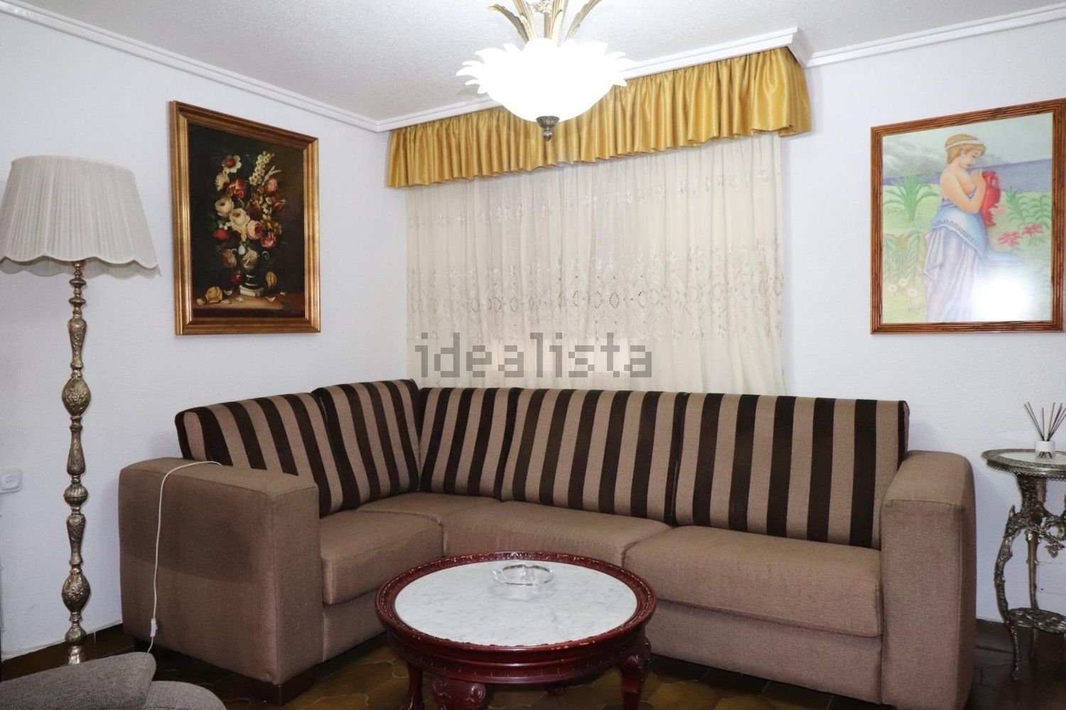 Habitación en alquiler, Elda
