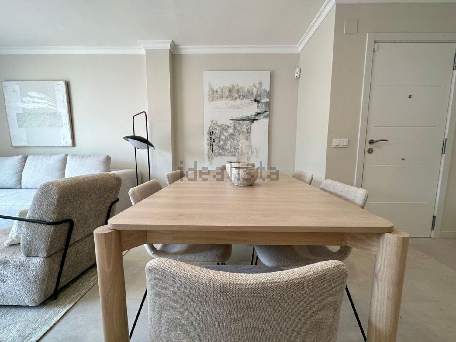 Pis de 149 m² a Marbella